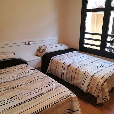 Apartamentos Espolon Logroño Extérieur photo