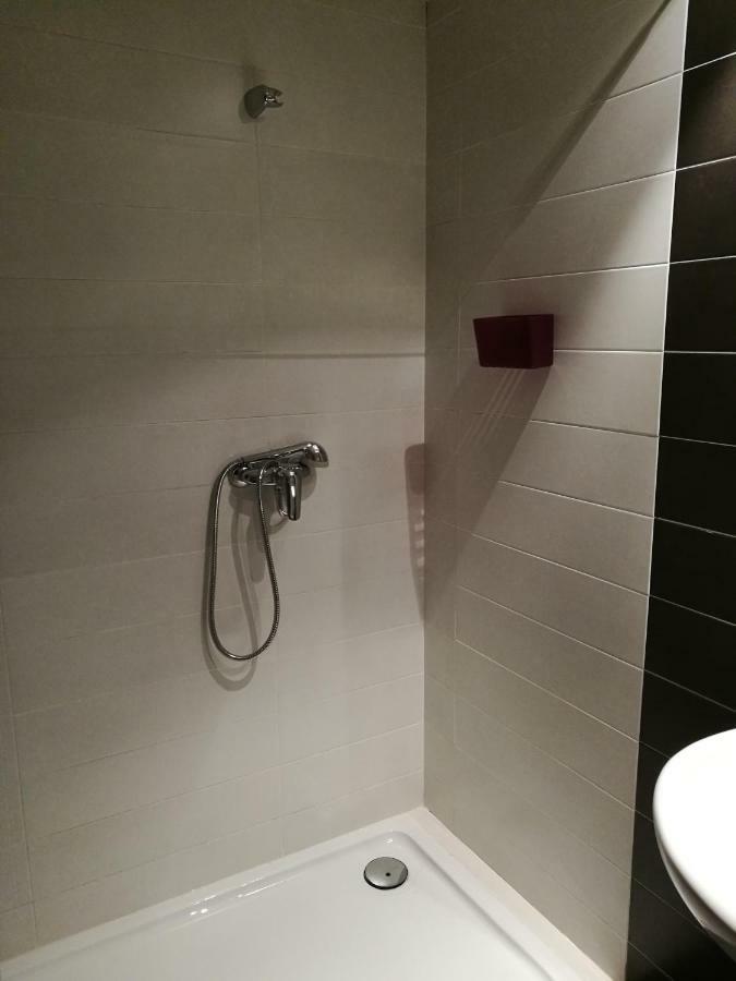 Apartamentos Espolon Logroño Extérieur photo