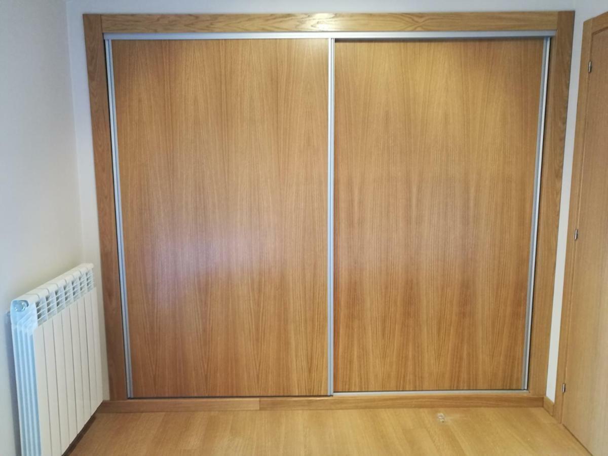 Apartamentos Espolon Logroño Extérieur photo