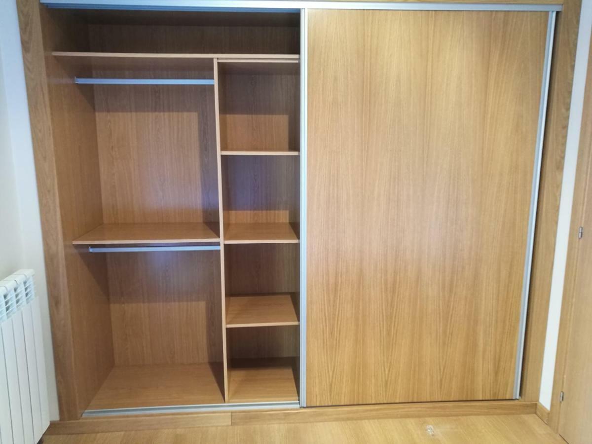 Apartamentos Espolon Logroño Extérieur photo