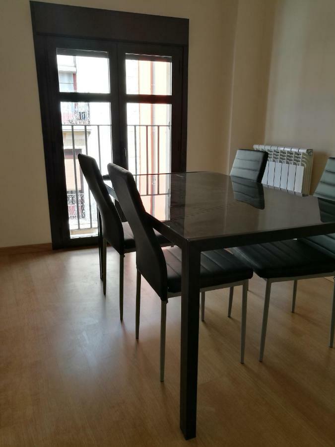 Apartamentos Espolon Logroño Extérieur photo