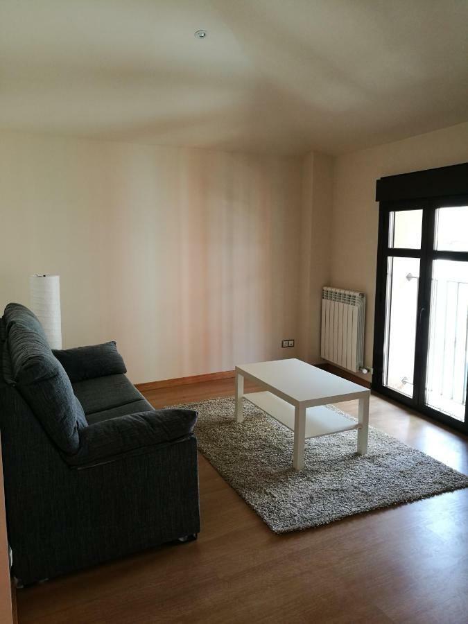 Apartamentos Espolon Logroño Extérieur photo