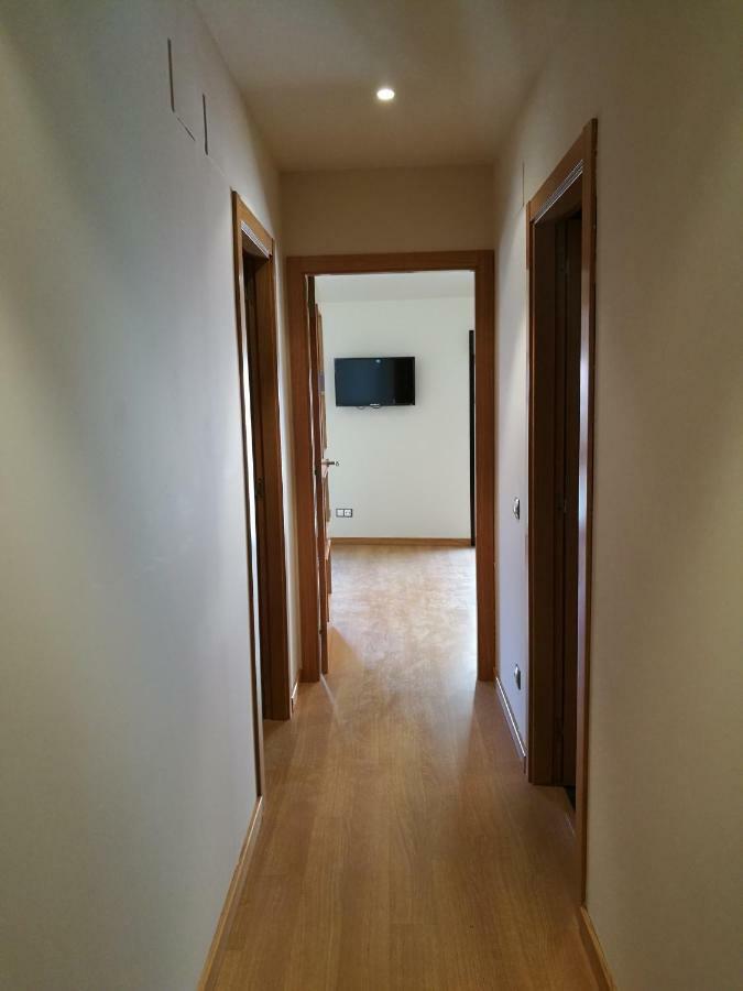 Apartamentos Espolon Logroño Extérieur photo