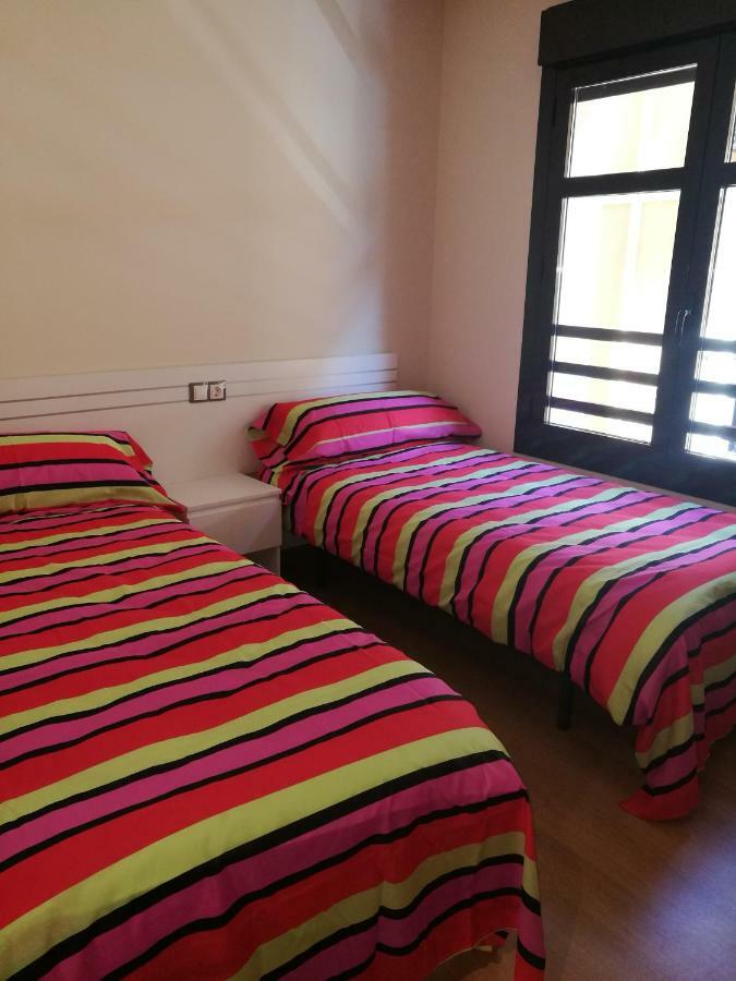 Apartamentos Espolon Logroño Extérieur photo