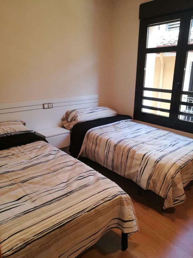 Apartamentos Espolon Logroño Extérieur photo